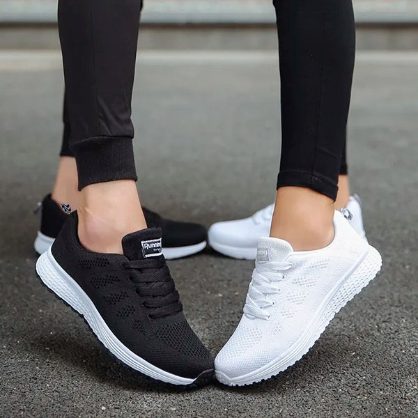 Women's Casual Breathable Sneakers