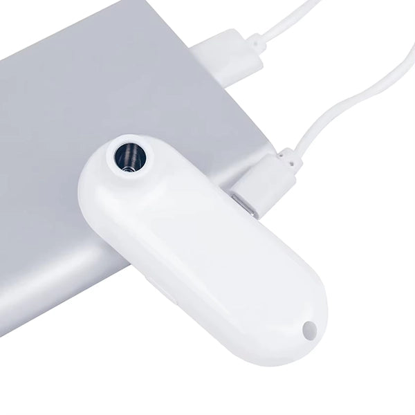 Portable Forehead Thermometer with USB