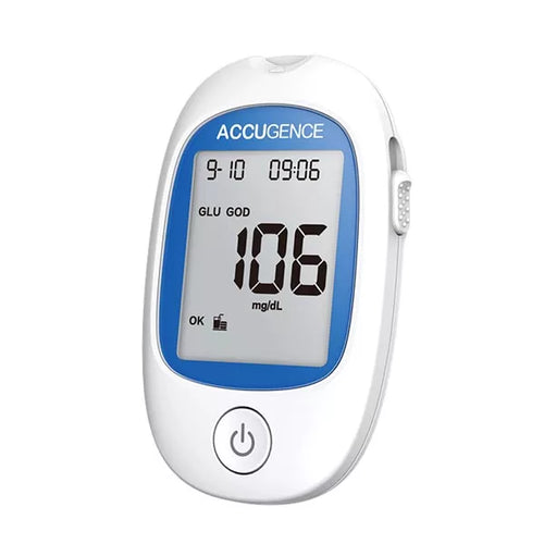 Kit for Blood Ketone Measurement