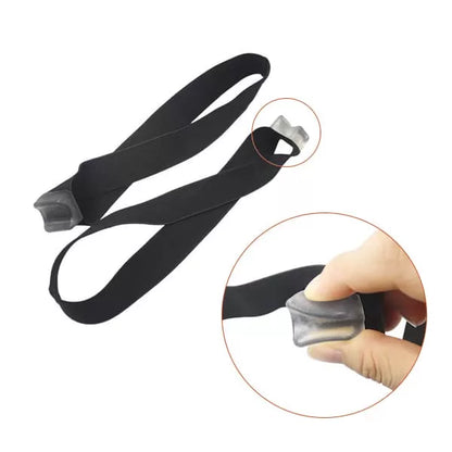Finger Straightener Band Hallux Valgus Corrector
