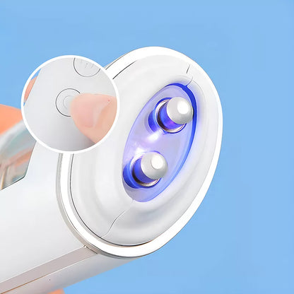 Intelligent Facial Analyzer Moisture and Oil Content Test