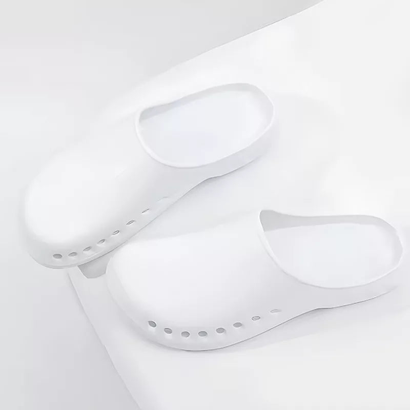 Breathable Sanitary Clogs Medical Shoes