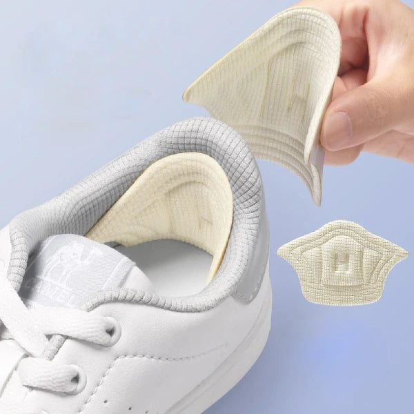 Heel Stoppers for Shoes