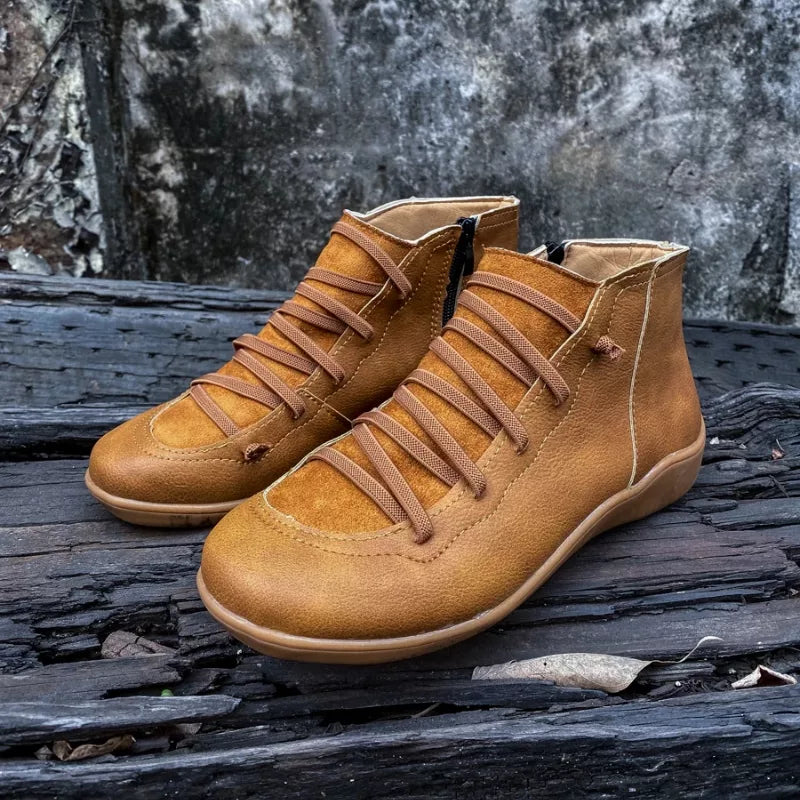 Women's Winter Ankle Boots