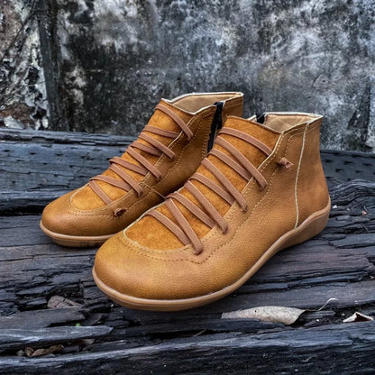 Women's Winter Ankle Boots