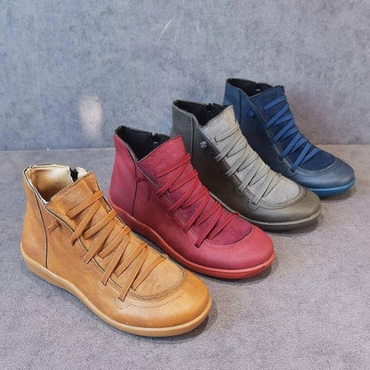 Women's Winter Ankle Boots