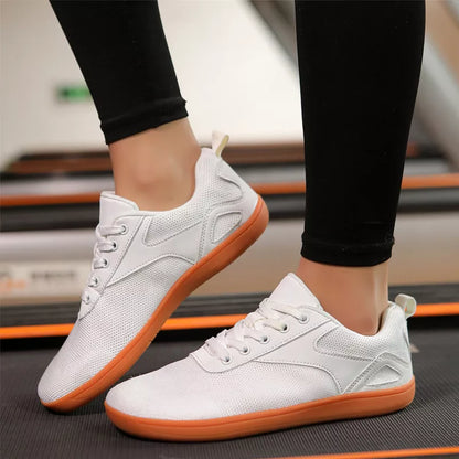 Barefoot Sports Shoes With Zero Drop