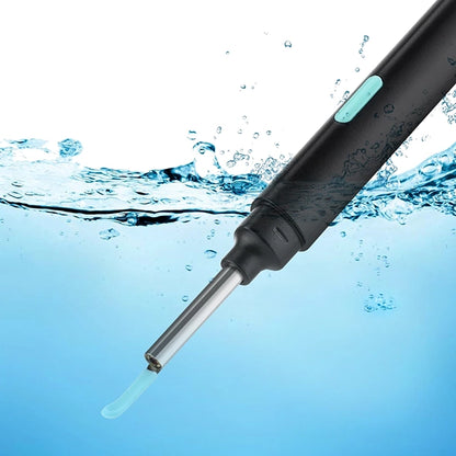 Intelligent Earwax Removal Tool