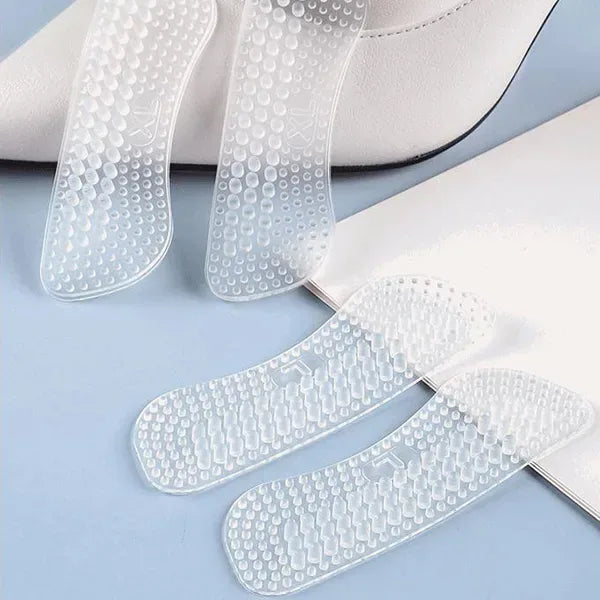 Silicone Grip for Heels