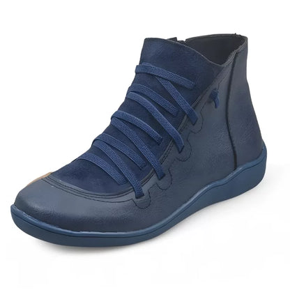 Women's Winter Ankle Boots
