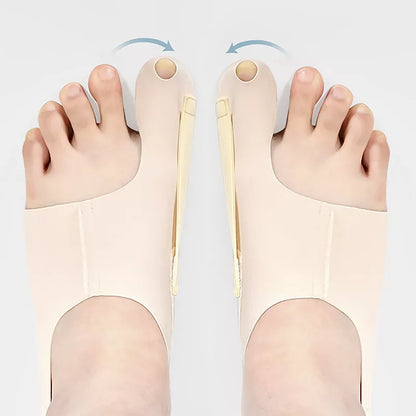 Big Toe Spreader Hallux Valgus Corrector