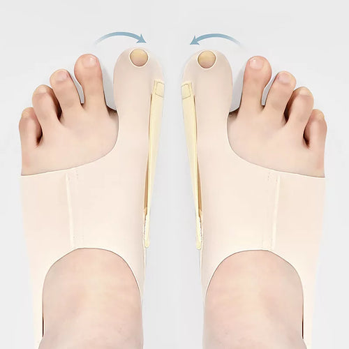 Big Toe Spreader Hallux Valgus Corrector