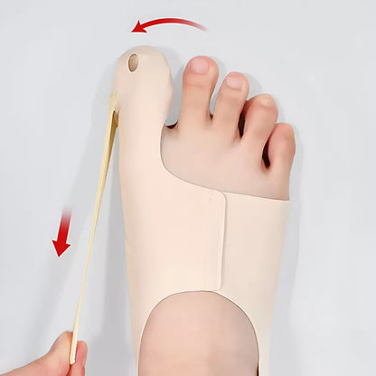 Big Toe Spreader Hallux Valgus Corrector