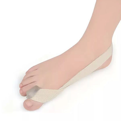 Finger Straightener Band Hallux Valgus Corrector