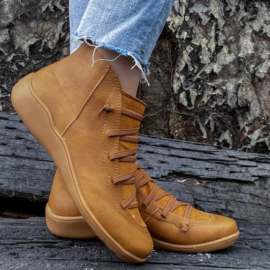Women's Winter Ankle Boots