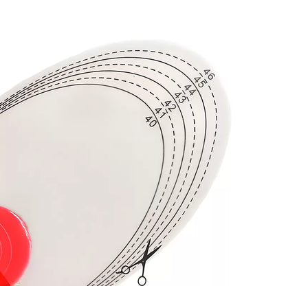 Orthopedic Insoles for Flat Feet Arch Support Inserts