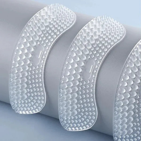 Silicone Grip for Heels