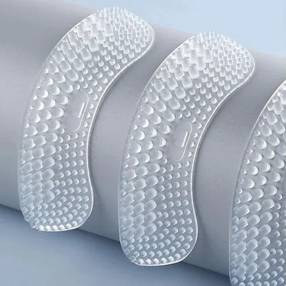 Silicone Grip for Heels