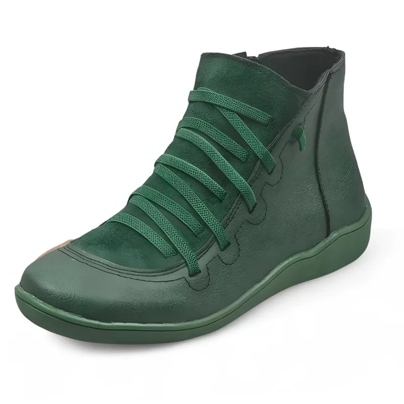 Women's Winter Ankle Boots