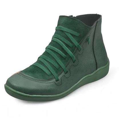 Women's Winter Ankle Boots