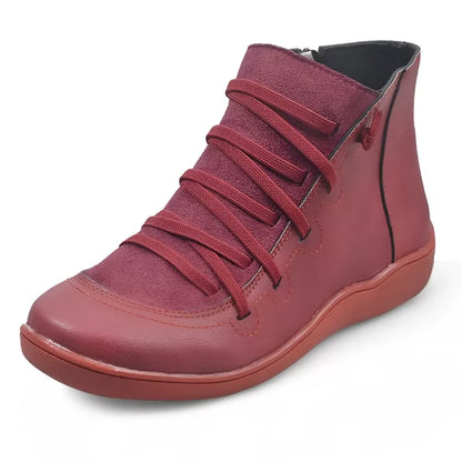 Women's Winter Ankle Boots