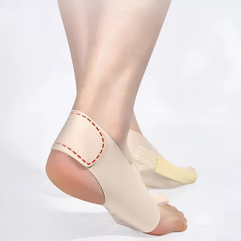 Big Toe Spreader Hallux Valgus Corrector