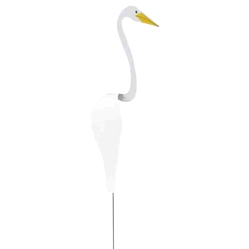 AeroSong | Sculture di Uccelli in Metallo con Design Elegante Ð Decorazione Ecologica per Giardini 2