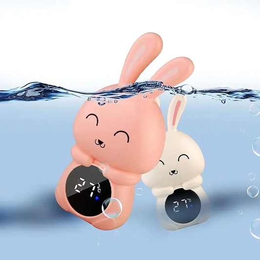 Digital Floating Bath Thermometer for Children