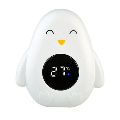 Digital Floating Bath Thermometer for Children