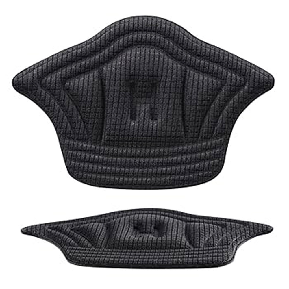 Heel Stoppers for Shoes