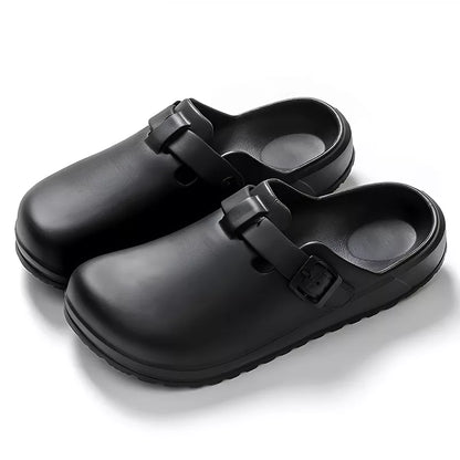 Non-slip Nurse Clogs Operating Room Slippers