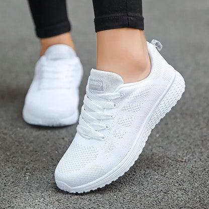 Women's Casual Breathable Sneakers