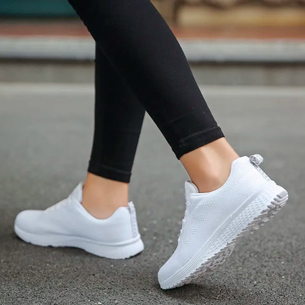 Women's Casual Breathable Sneakers