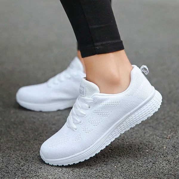 Women's Casual Breathable Sneakers