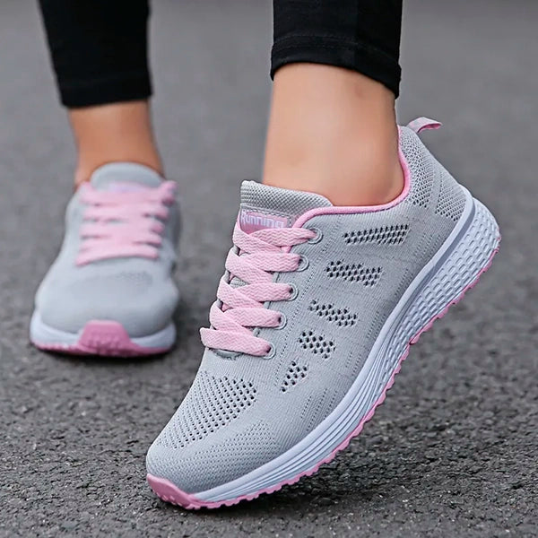 Women's Casual Breathable Sneakers