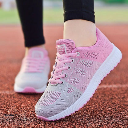 Women's Casual Breathable Sneakers