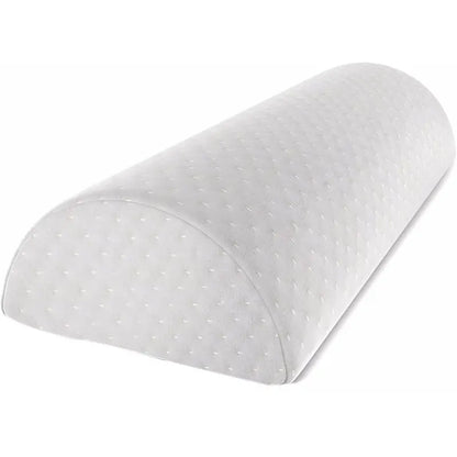 Ergonomic Memory Foam Cushion for Chair, Lumbar Support and Total Comfort