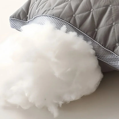 Orthopedic Cervical Pillow for Sleeping - Better Comfort and Support