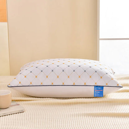 Orthopedic Cervical Pillow for Sleeping - Better Comfort and Support