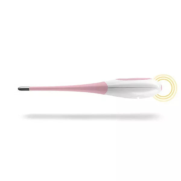 Digital Thermometer for Fever with LCD Display