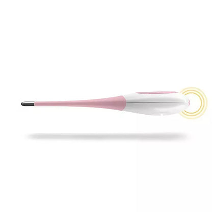 Digital Thermometer for Fever with LCD Display