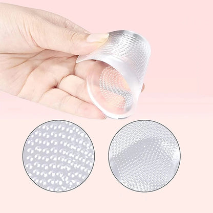 Insoles with Gel Arch Support