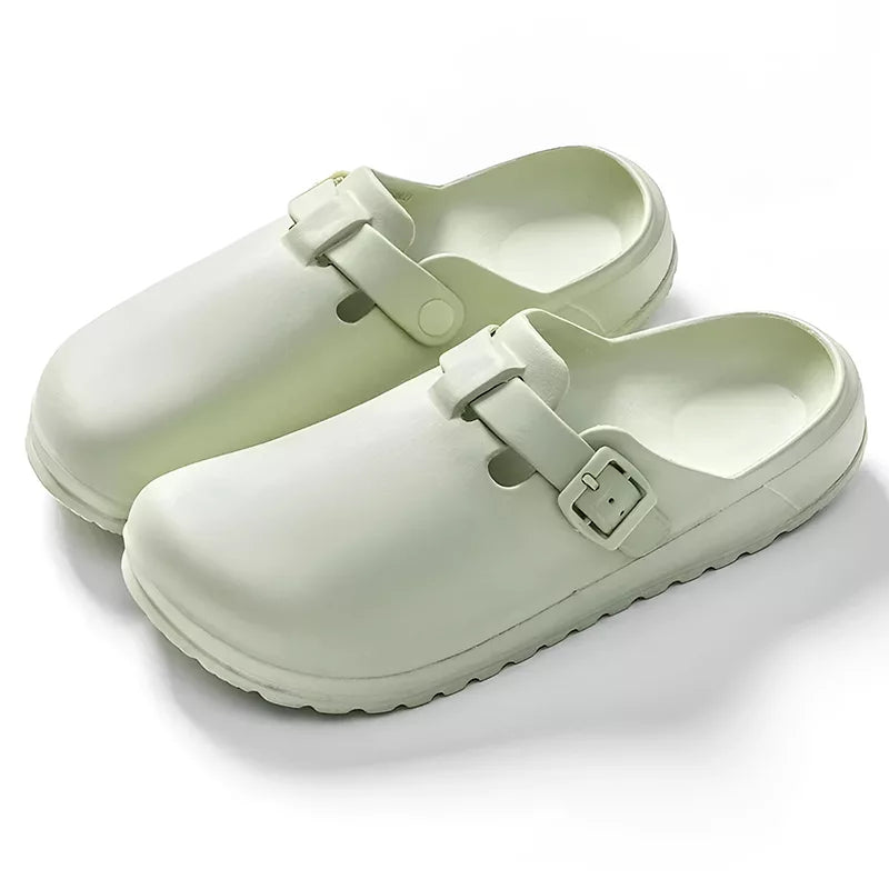 Non-slip Nurse Clogs Operating Room Slippers
