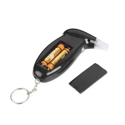 Ketone Respirator for the Ketogenic Diet