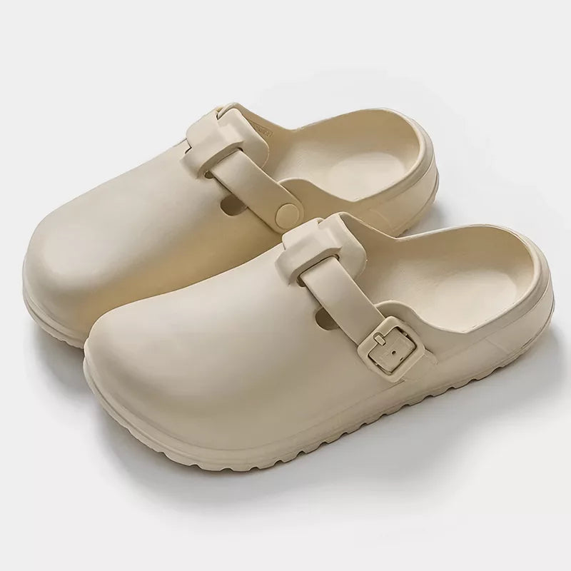 Non-slip Nurse Clogs Operating Room Slippers