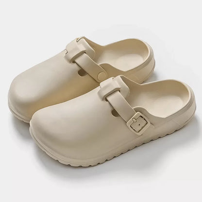 Non-slip Nurse Clogs Operating Room Slippers