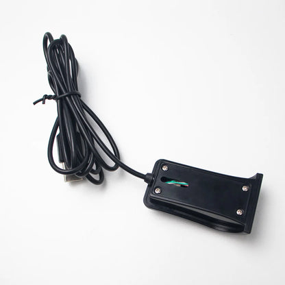 USB Fingerprint Reader for Windows 10 and 11 – Secure Biometric Access and Plug and Play