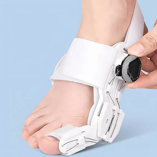 Adjustable Bunion Corrector Toe Straightener