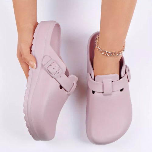 Non-slip Nurse Clogs Operating Room Slippers