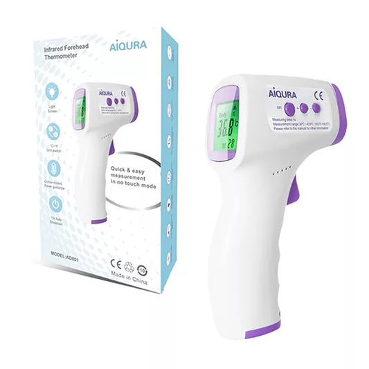 Infrared Contactless Gun Thermometer